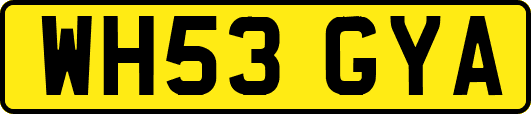 WH53GYA