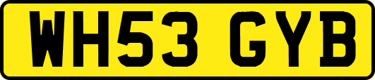 WH53GYB