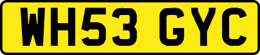 WH53GYC