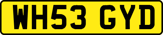 WH53GYD