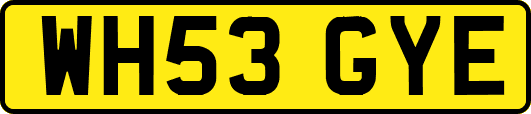 WH53GYE