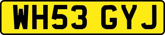 WH53GYJ