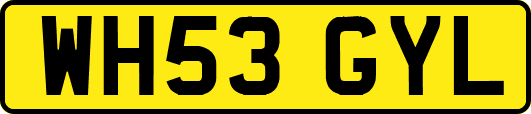 WH53GYL