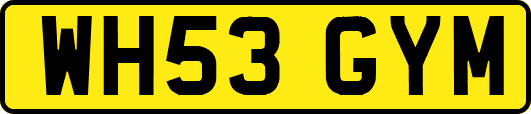 WH53GYM