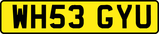 WH53GYU