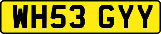WH53GYY