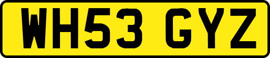 WH53GYZ