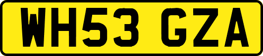 WH53GZA