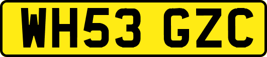WH53GZC