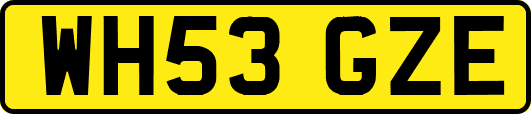 WH53GZE