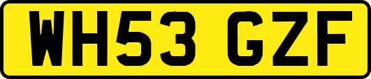 WH53GZF