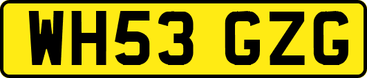 WH53GZG