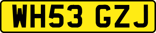 WH53GZJ