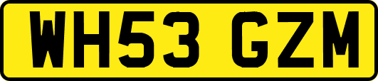 WH53GZM