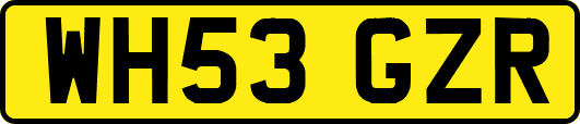 WH53GZR