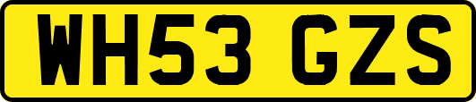 WH53GZS