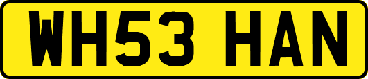 WH53HAN