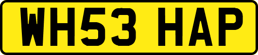 WH53HAP