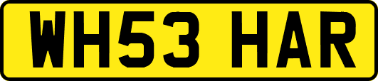 WH53HAR