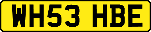 WH53HBE
