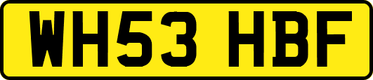 WH53HBF
