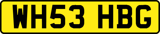 WH53HBG