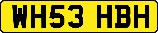 WH53HBH