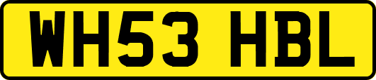WH53HBL