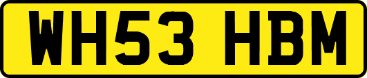 WH53HBM