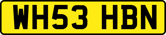 WH53HBN