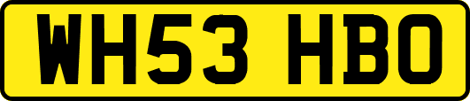 WH53HBO