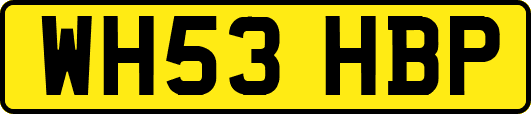 WH53HBP