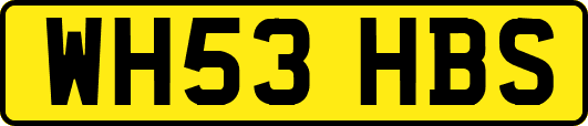 WH53HBS