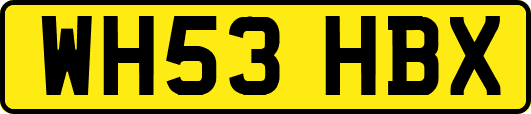 WH53HBX