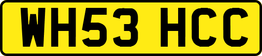 WH53HCC