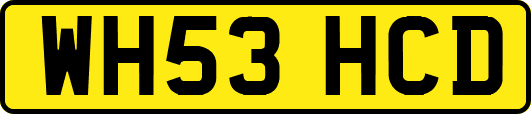 WH53HCD