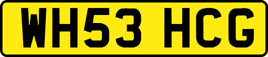 WH53HCG