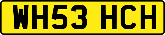 WH53HCH