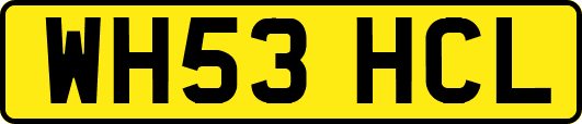 WH53HCL