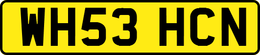WH53HCN