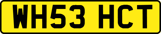 WH53HCT