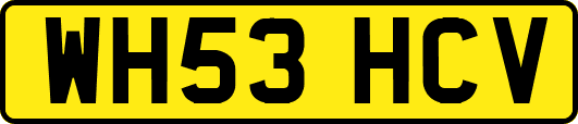 WH53HCV