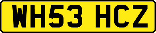 WH53HCZ