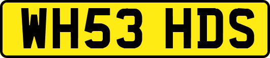 WH53HDS