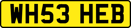 WH53HEB