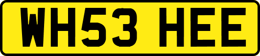 WH53HEE