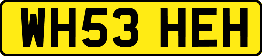 WH53HEH