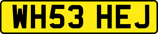 WH53HEJ