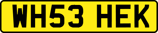 WH53HEK