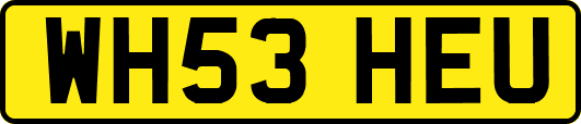WH53HEU